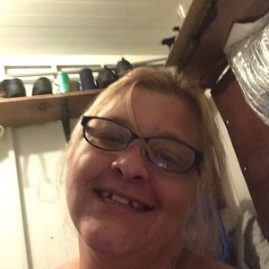 Meet your Posher, Krystal